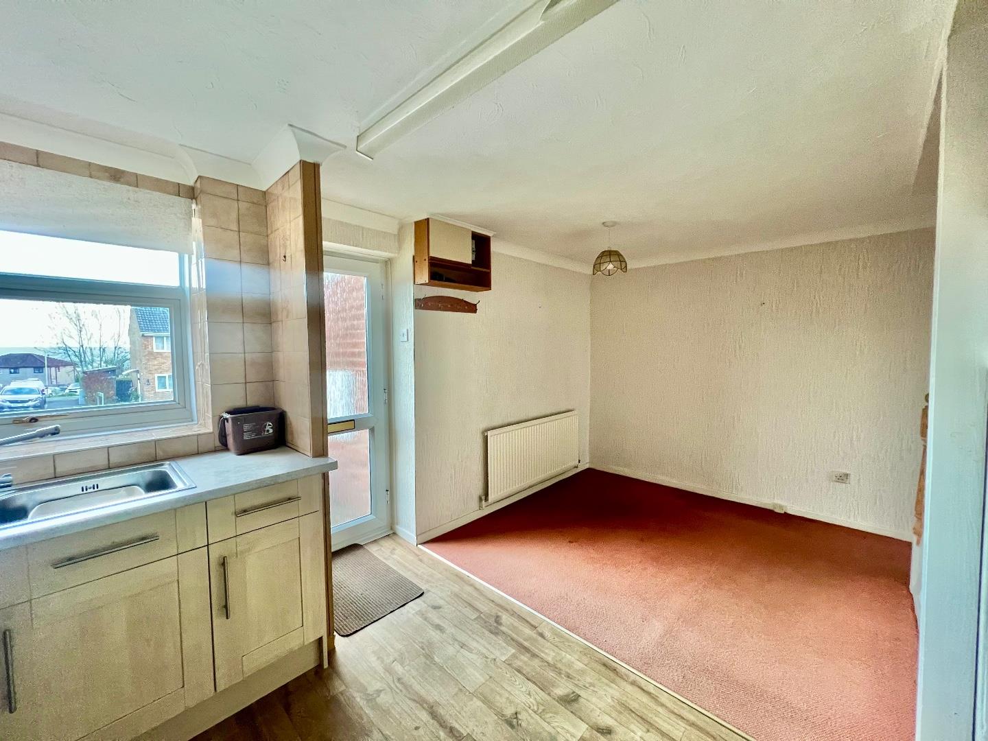 Cae Bracla, Brackla, Bridgend County Borough, CF31 2HF